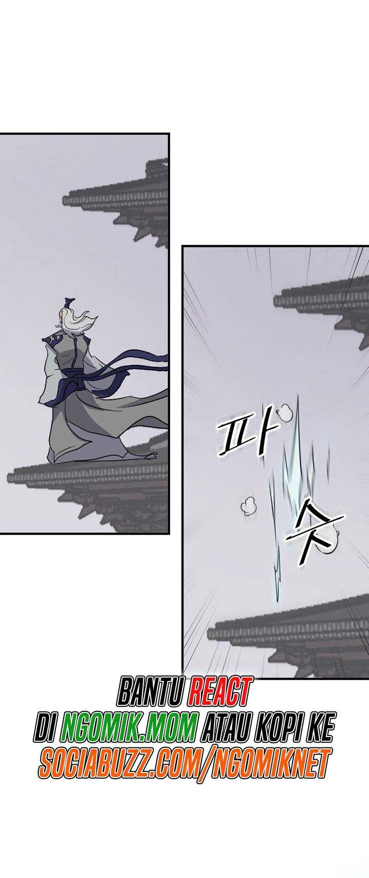 The Invincible Immortal chapter 104 halaman 7