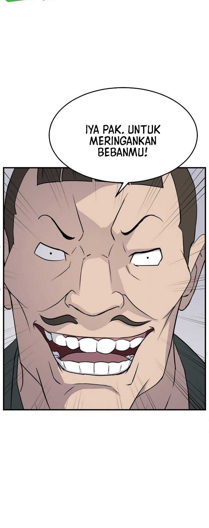 The Invincible Immortal chapter 104 halaman 17