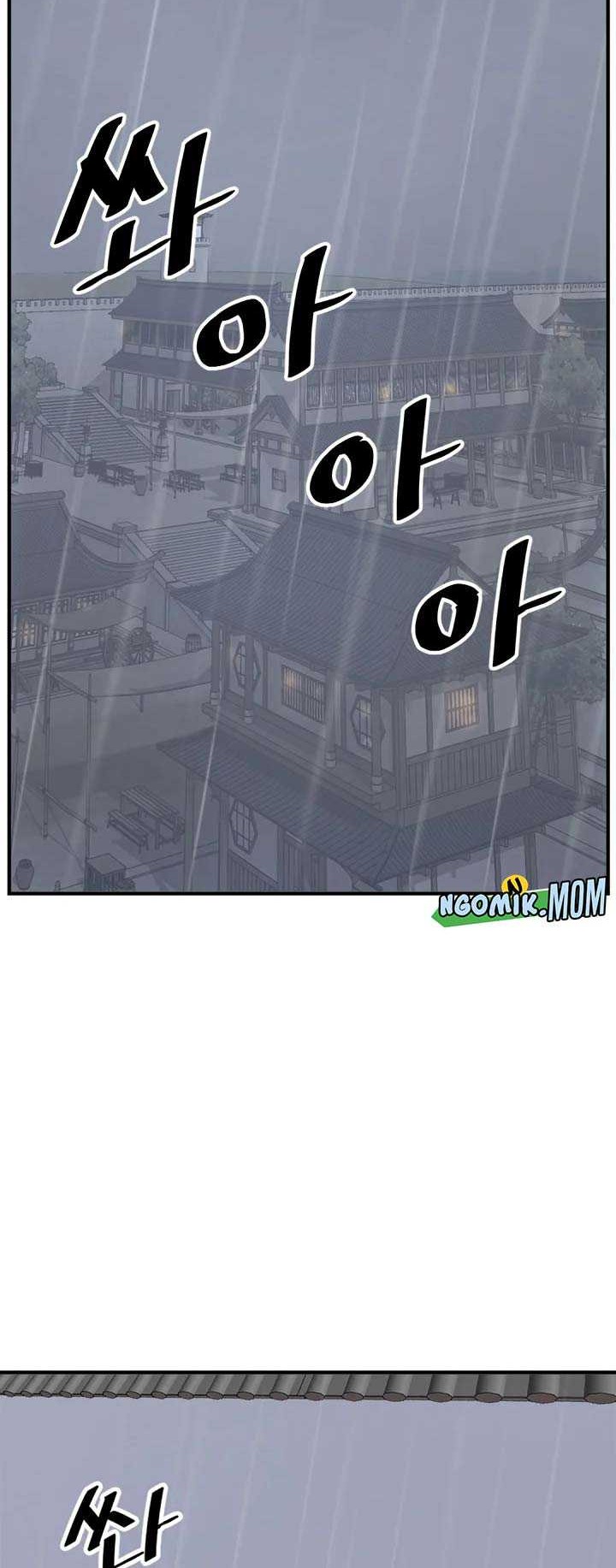 The Invincible Immortal chapter 104 halaman 27