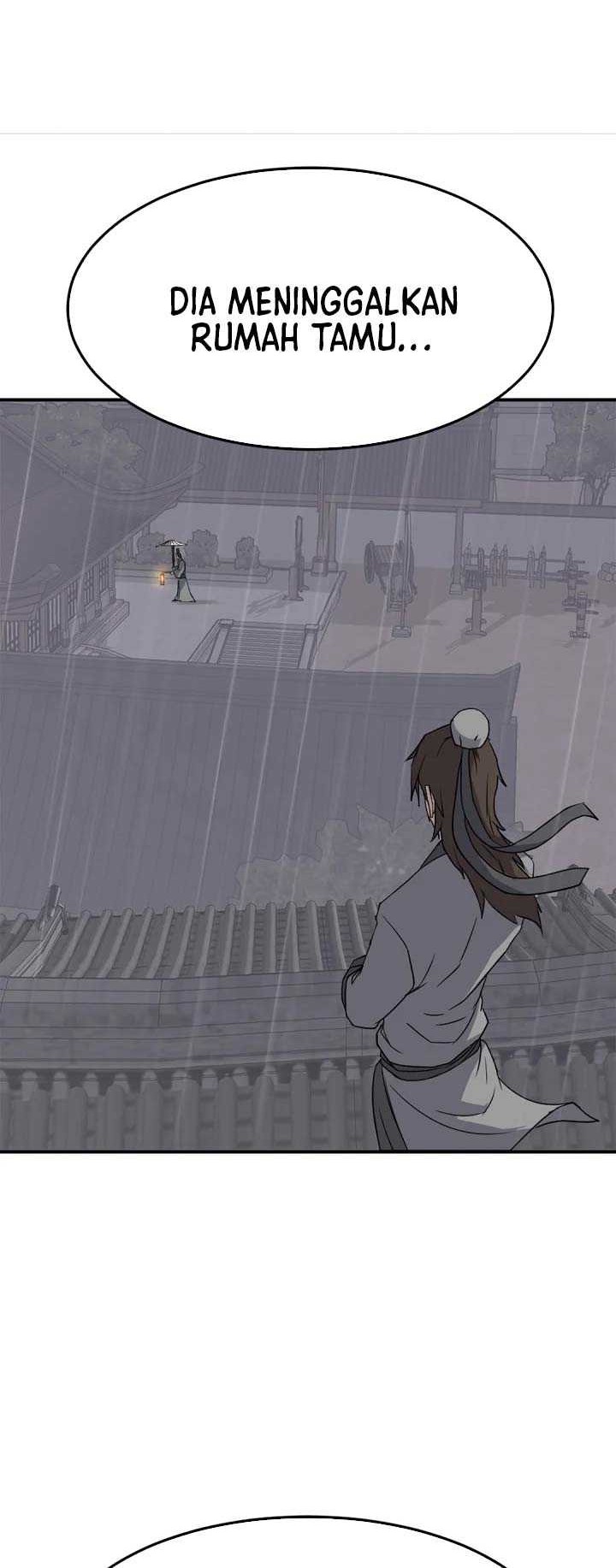 The Invincible Immortal chapter 104 halaman 33