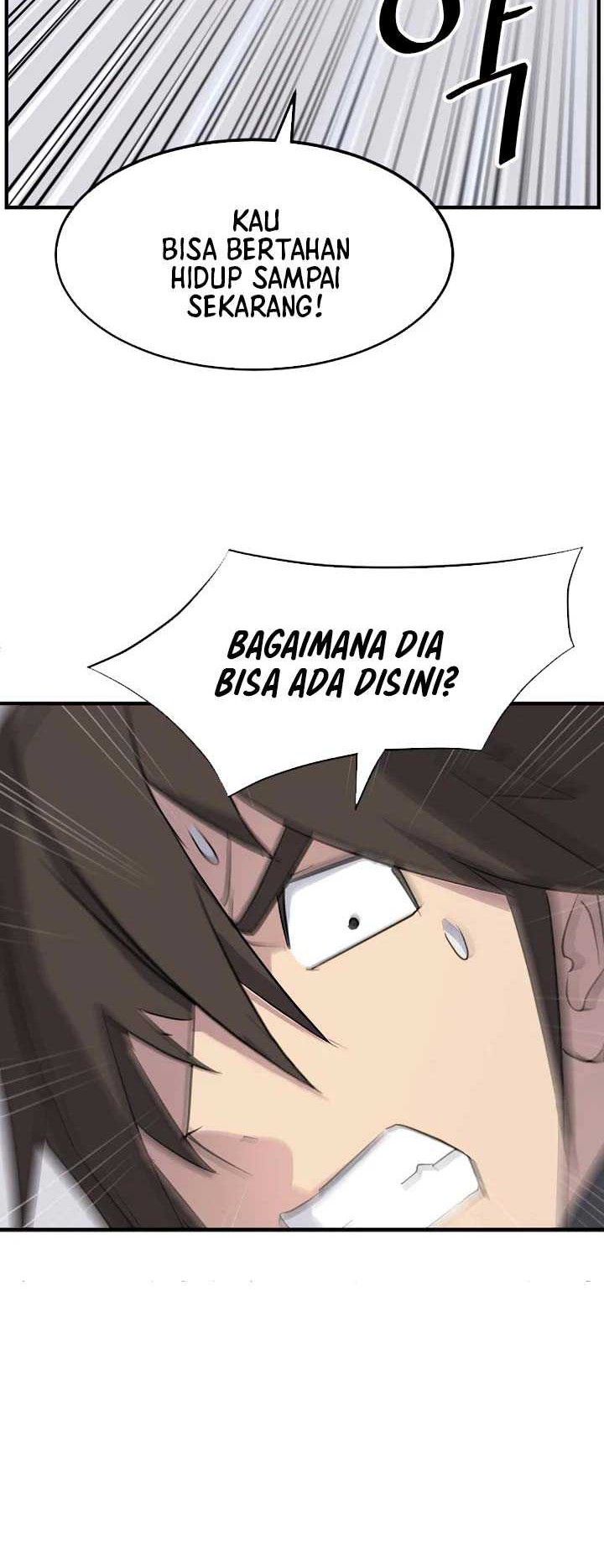 The Invincible Immortal chapter 105 halaman 13