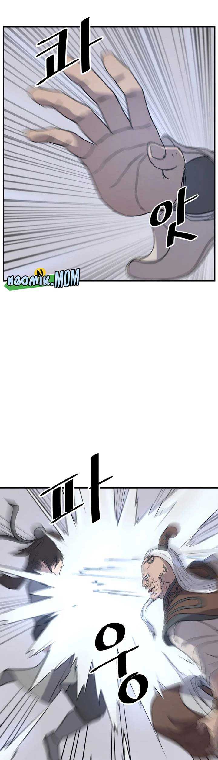 The Invincible Immortal chapter 105 halaman 14