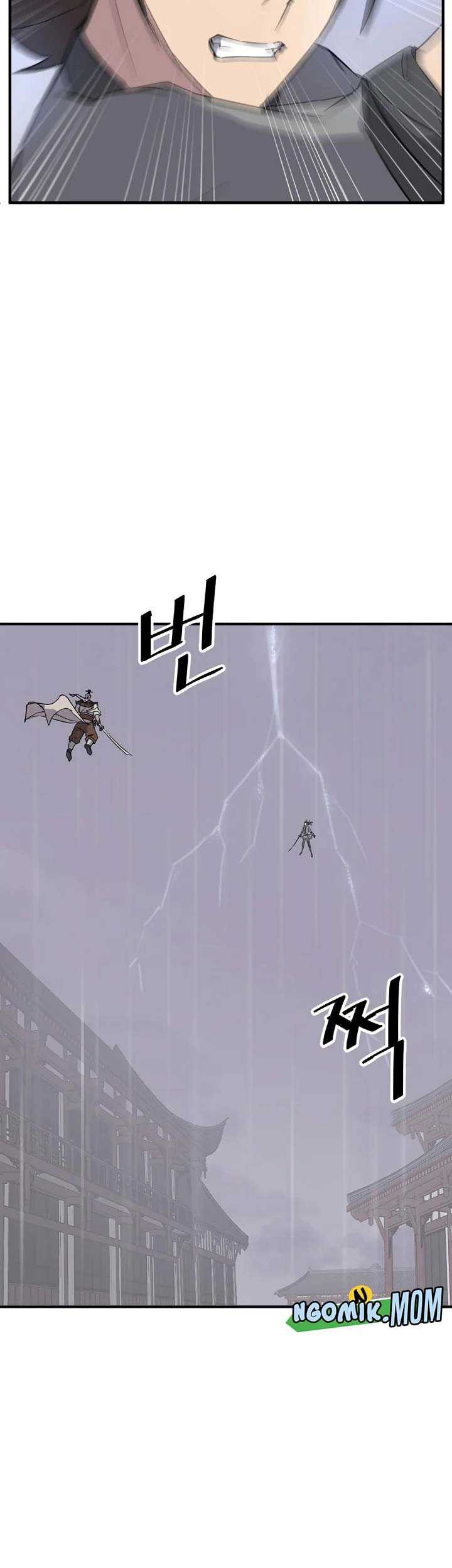 The Invincible Immortal chapter 105 halaman 30