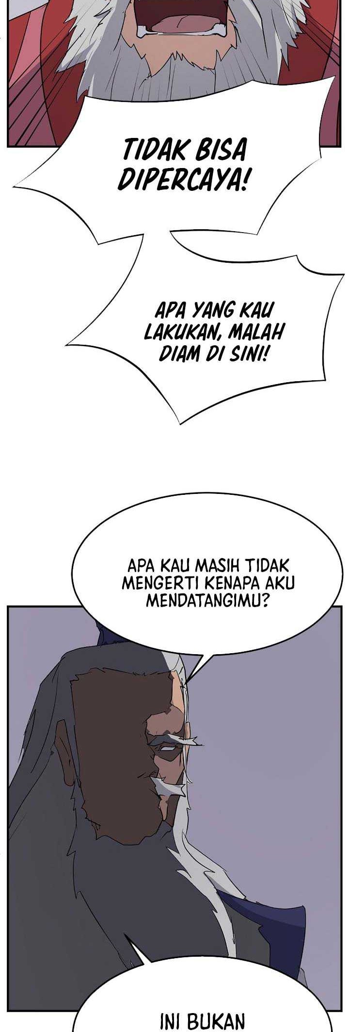 The Invincible Immortal chapter 105 halaman 41