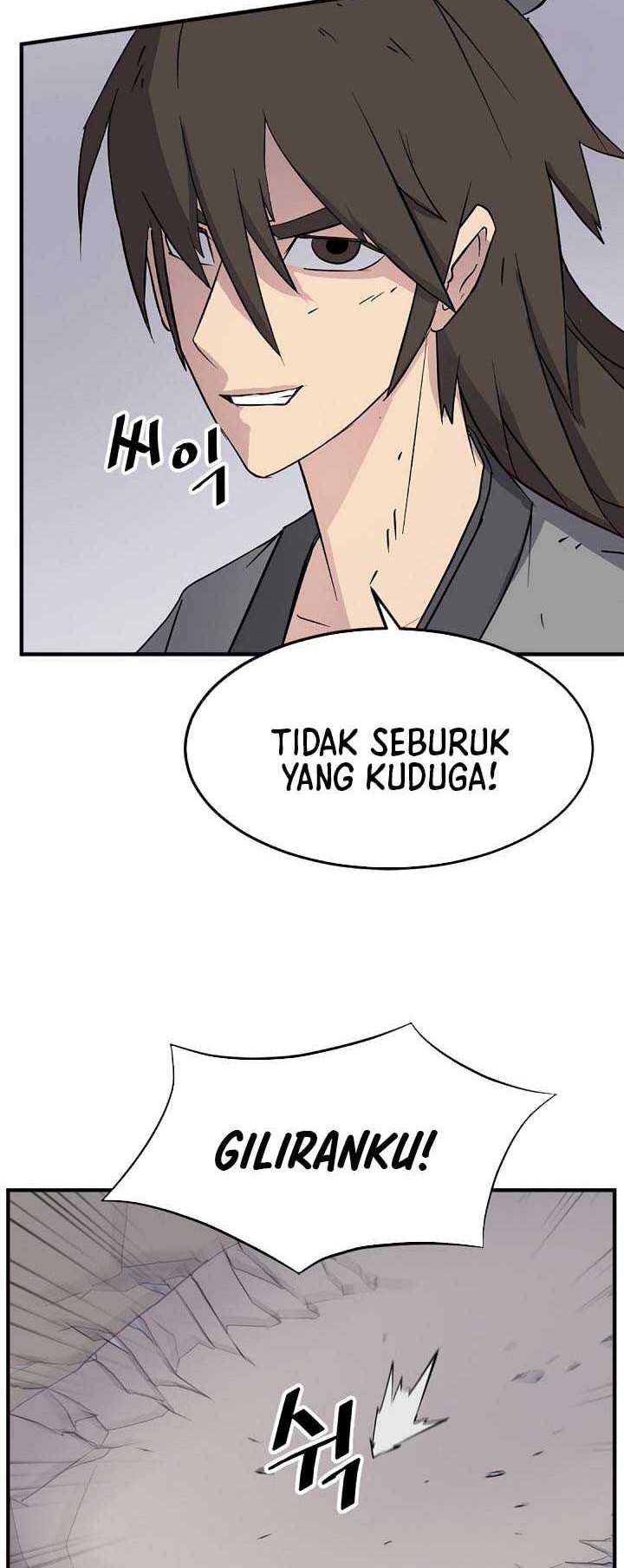 The Invincible Immortal Bab 106 halaman 9