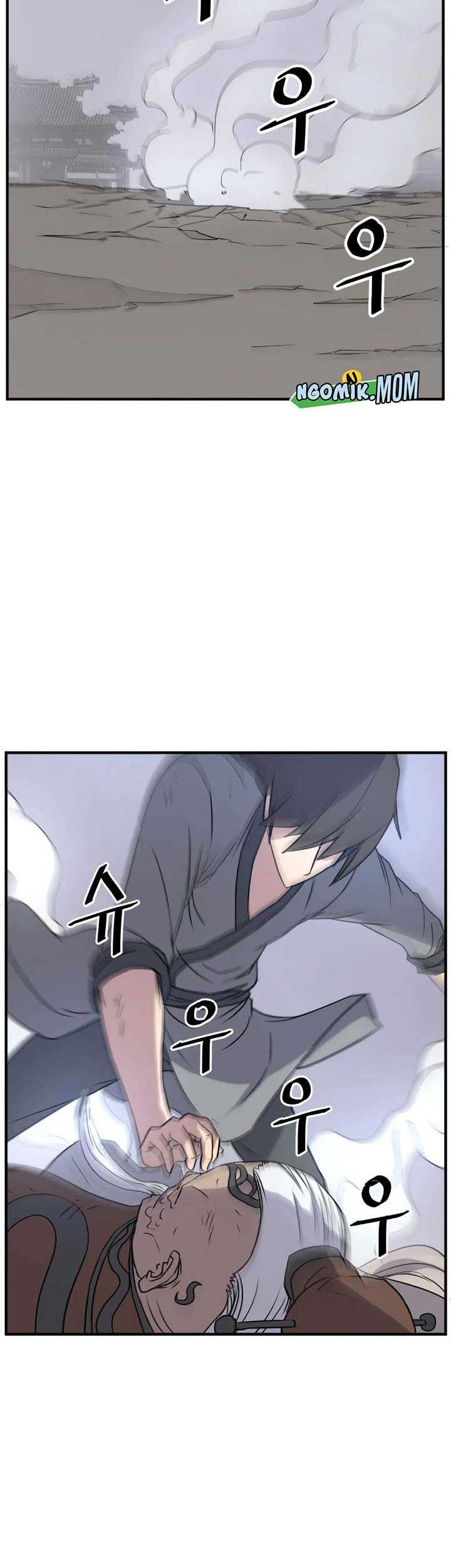 The Invincible Immortal chapter 107 halaman 10