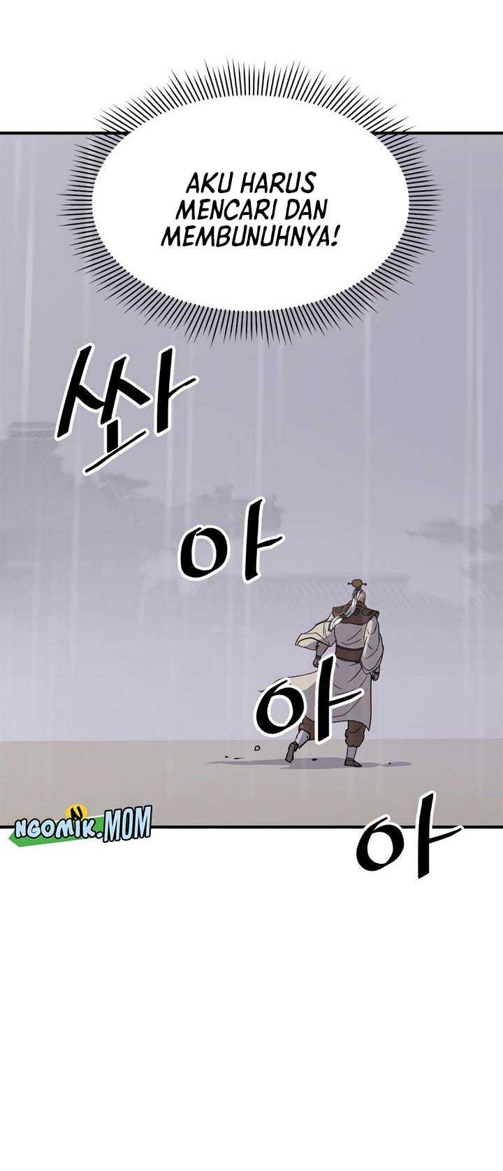 The Invincible Immortal chapter 107 halaman 33