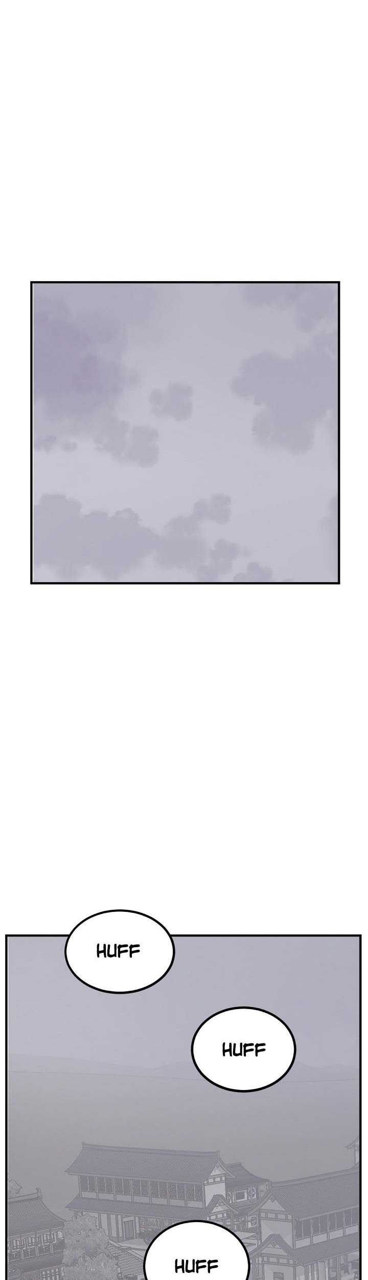 The Invincible Immortal chapter 107 halaman 34
