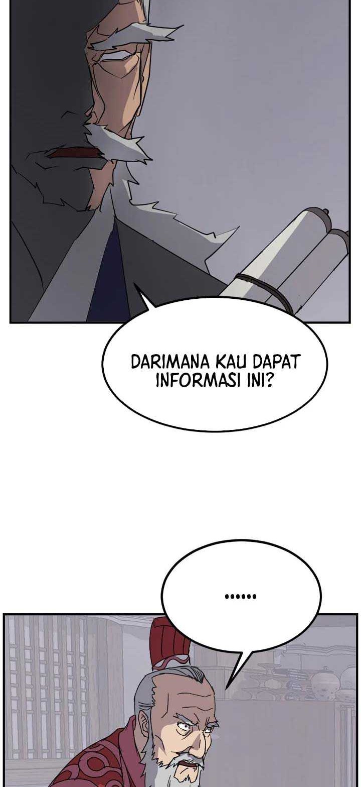 The Invincible Immortal chapter 107 halaman 47