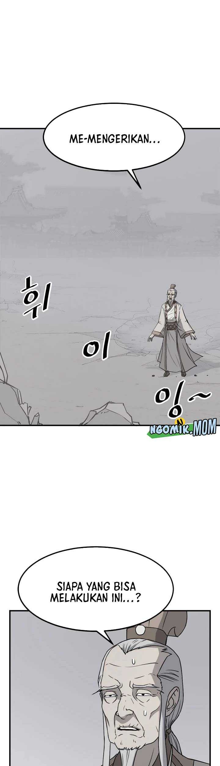 The Invincible Immortal chapter 108 halaman 4