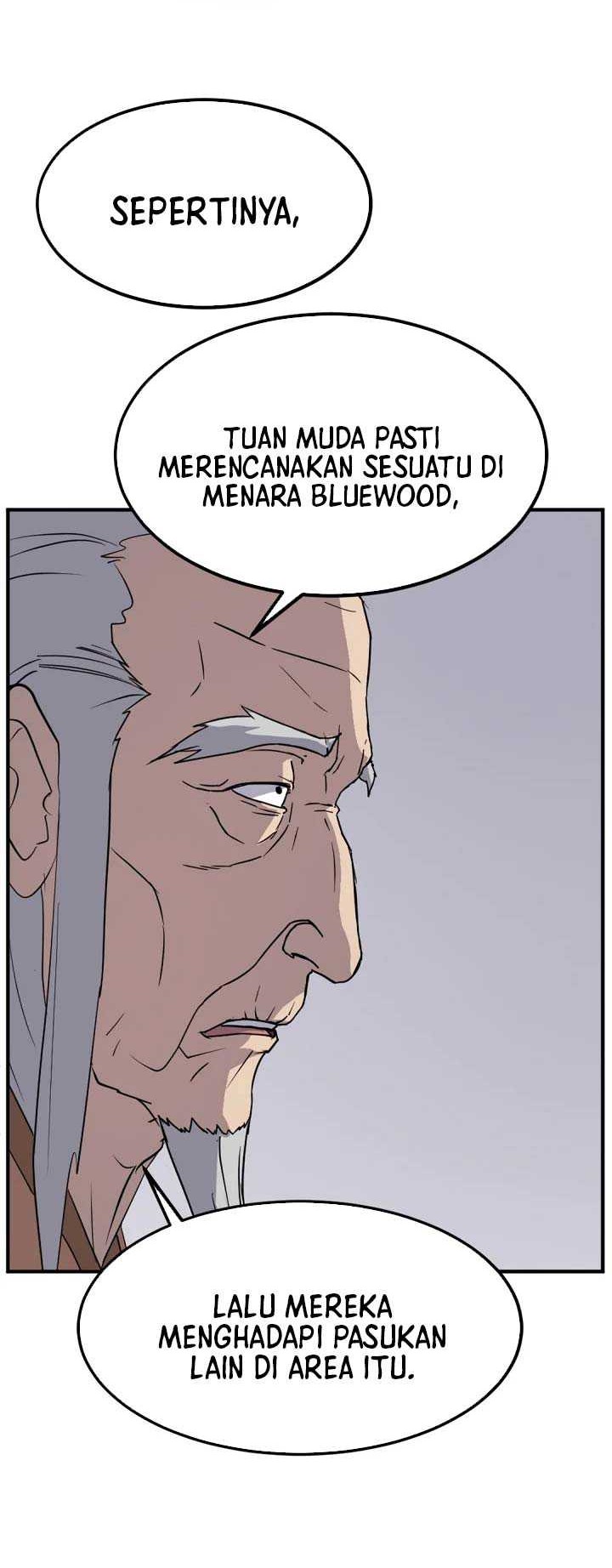 The Invincible Immortal chapter 108 halaman 9