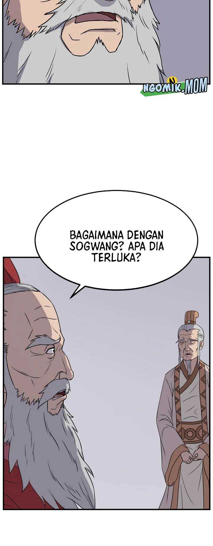 The Invincible Immortal chapter 108 halaman 13