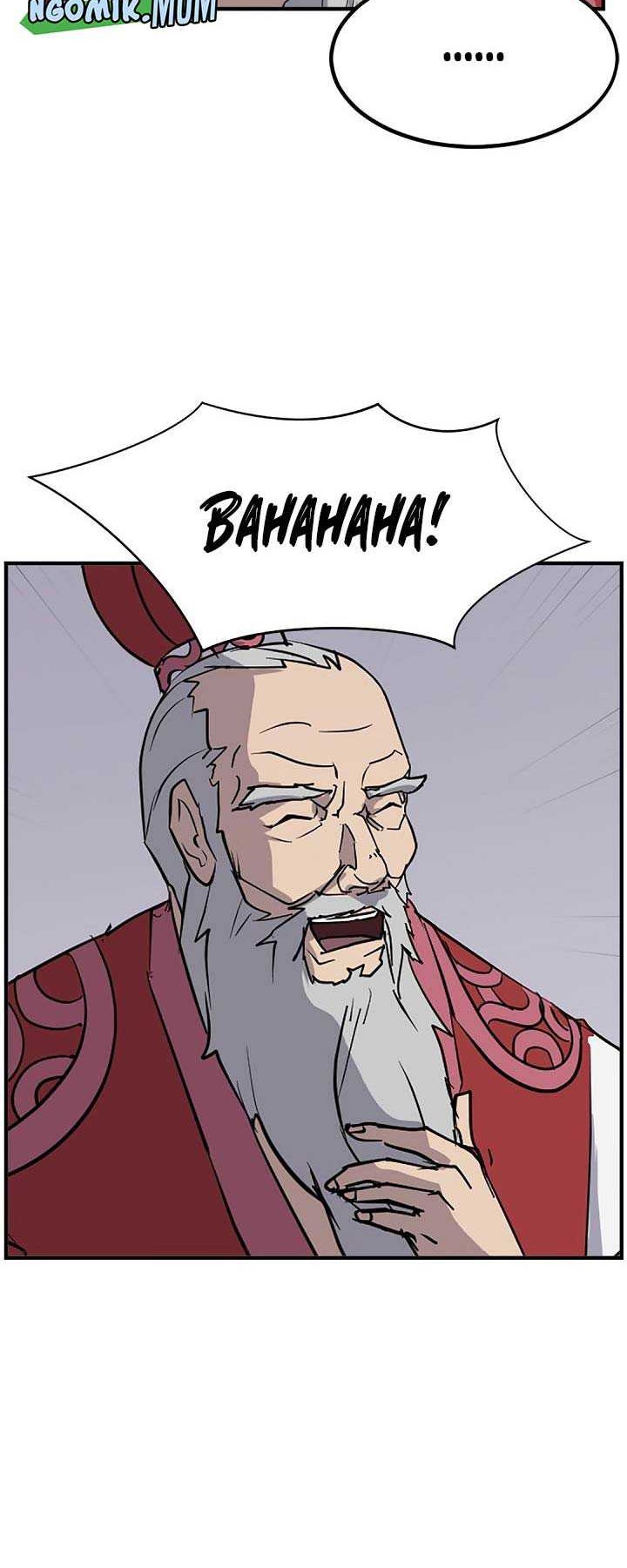 The Invincible Immortal chapter 108 halaman 15