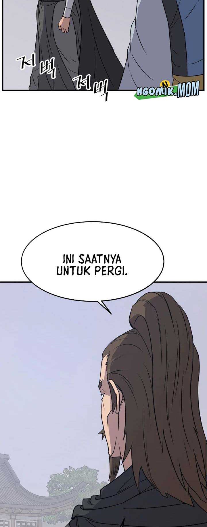 The Invincible Immortal chapter 108 halaman 31