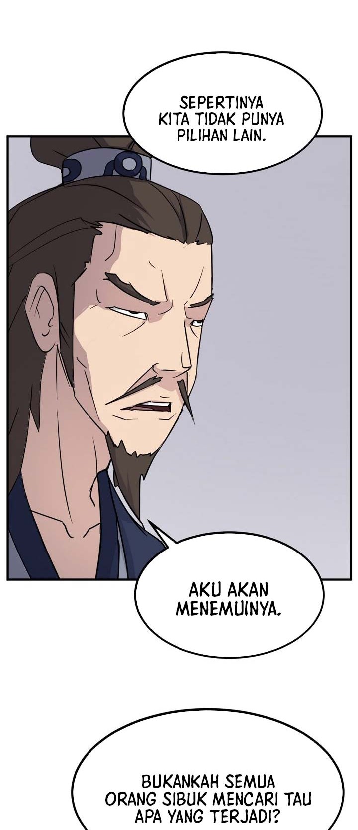 The Invincible Immortal Bab 109 halaman 11