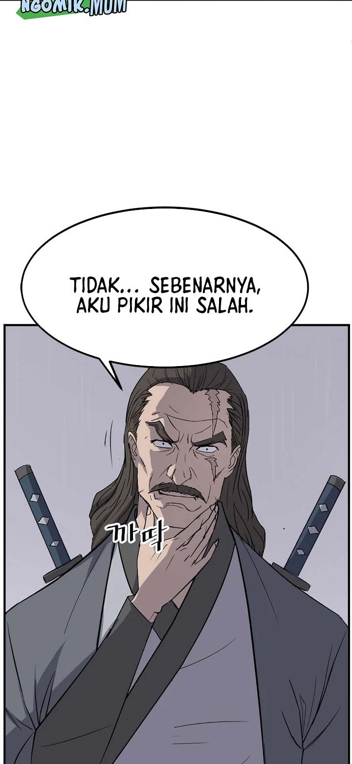 The Invincible Immortal Bab 109 halaman 39