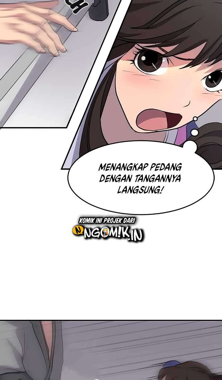 The Invincible Immortal Bab 11 halaman 4