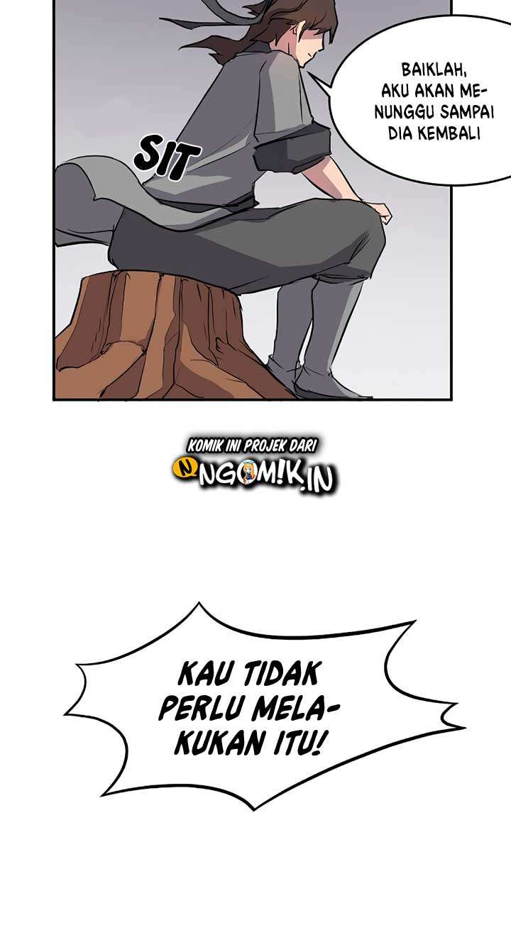 The Invincible Immortal Bab 11 halaman 13