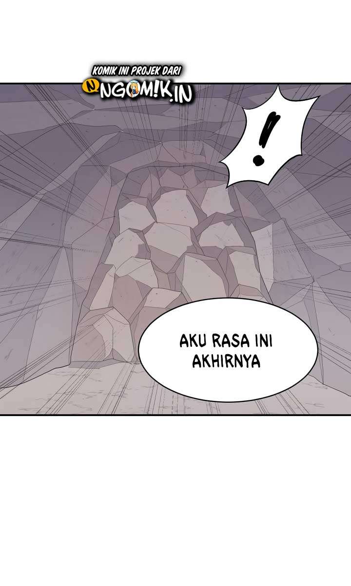 The Invincible Immortal Bab 11 halaman 26