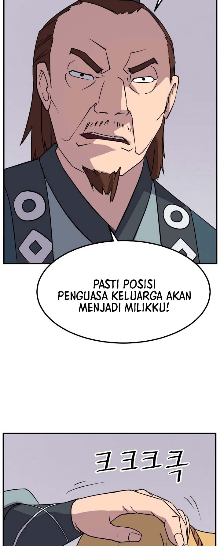 The Invincible Immortal Bab 110 halaman 11