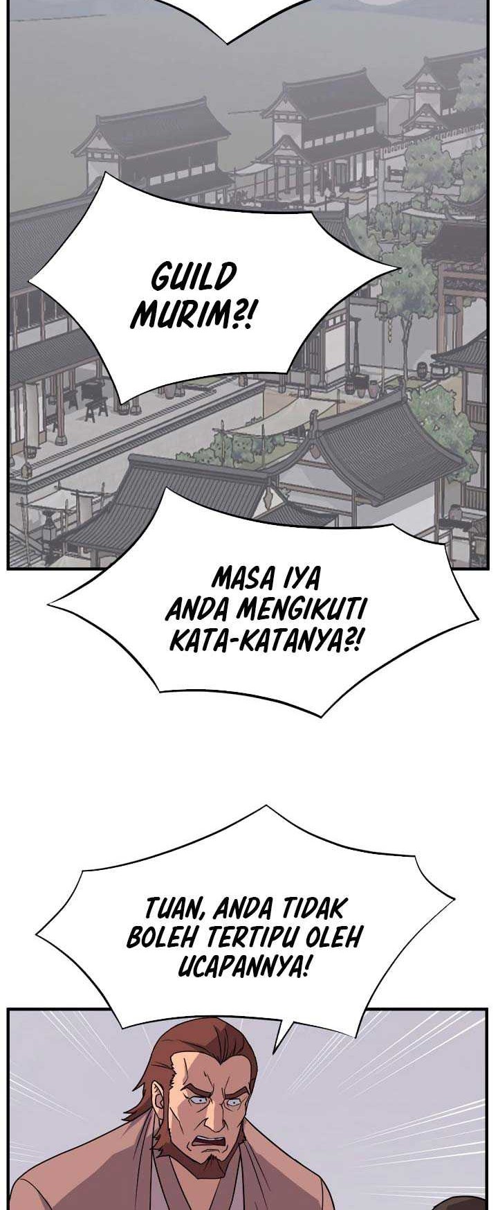 The Invincible Immortal Bab 111 halaman 9