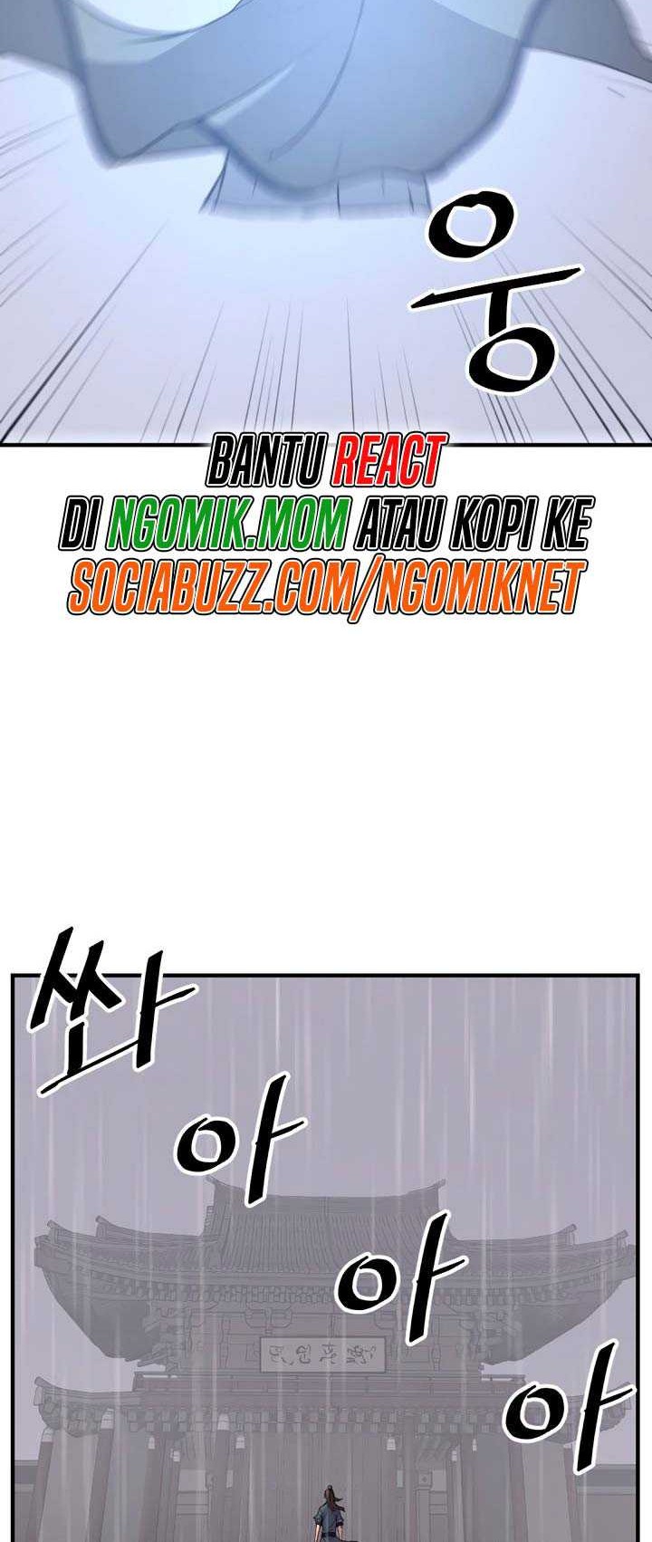 The Invincible Immortal Bab 111 halaman 33