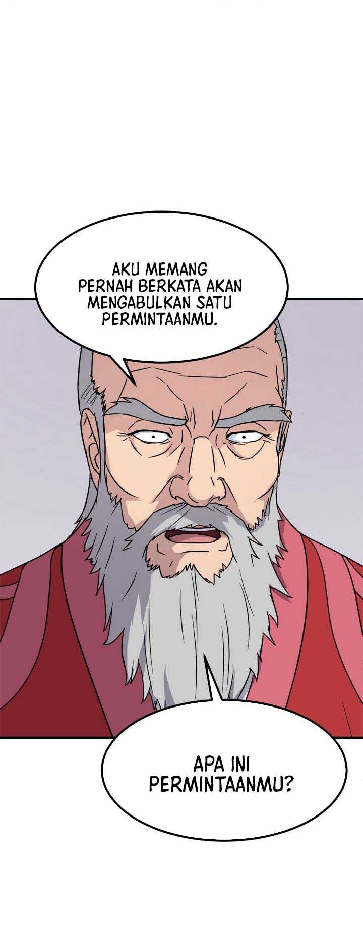The Invincible Immortal chapter 112 halaman 7