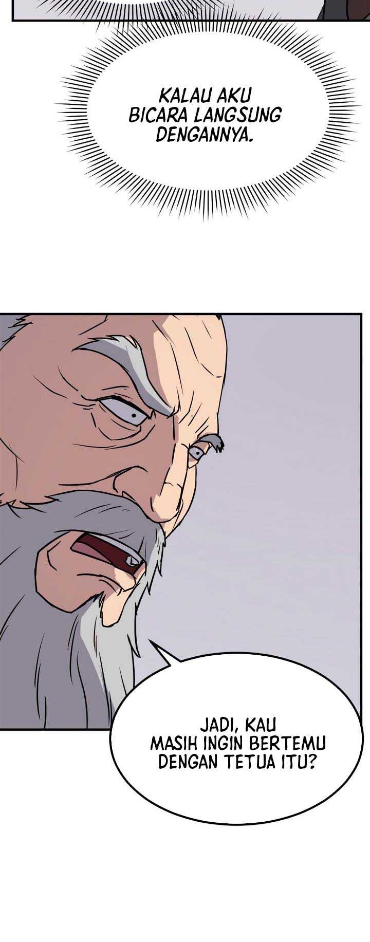 The Invincible Immortal chapter 112 halaman 9
