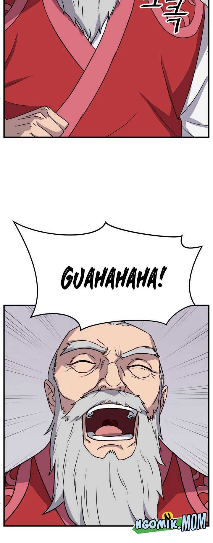 The Invincible Immortal chapter 112 halaman 13