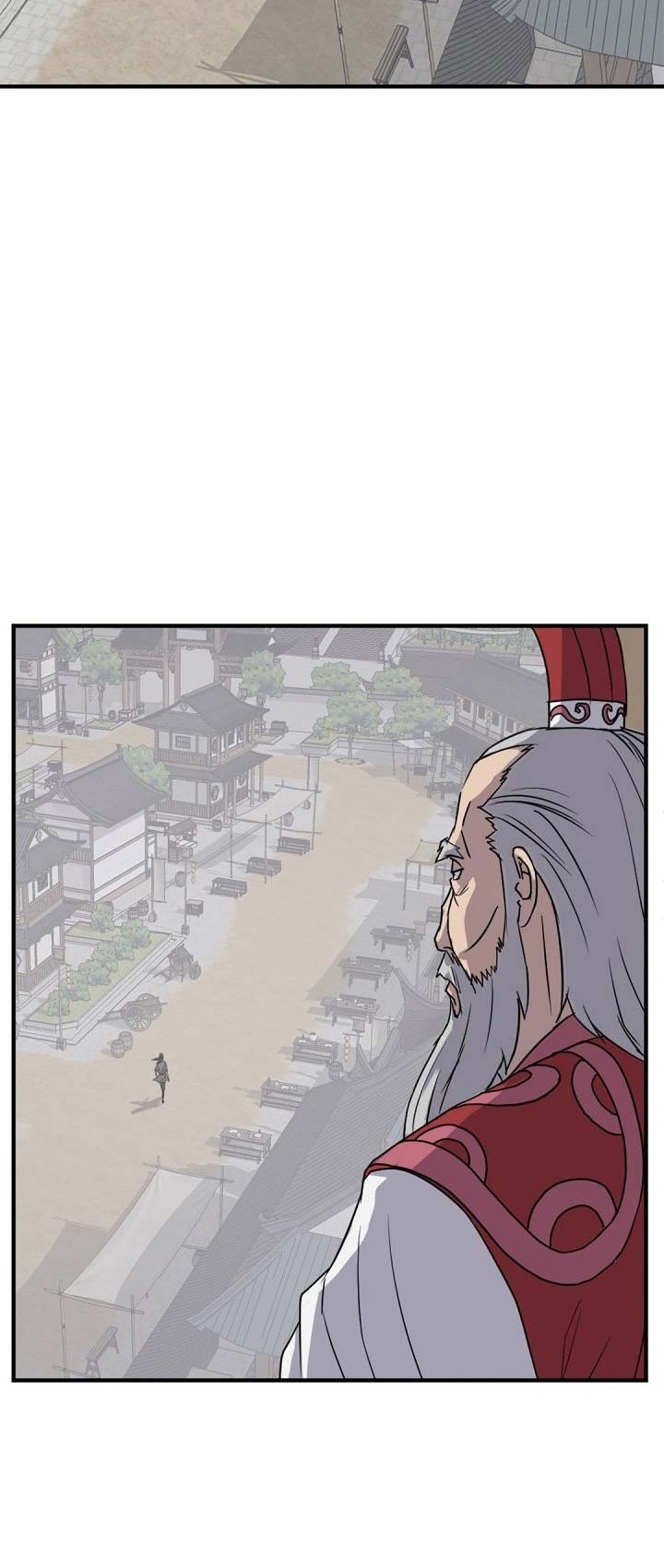 The Invincible Immortal Bab 114 halaman 3