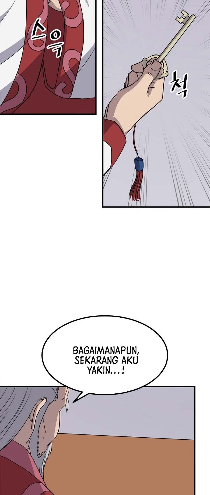 The Invincible Immortal Bab 114 halaman 7