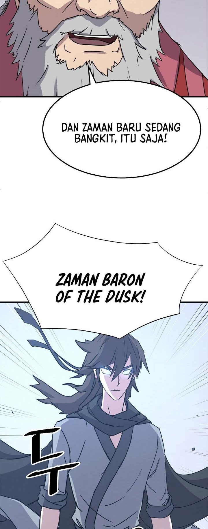 The Invincible Immortal Bab 114 halaman 15