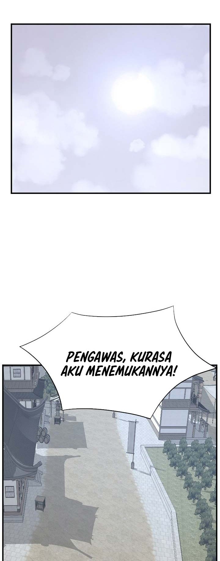 The Invincible Immortal Bab 114 halaman 17