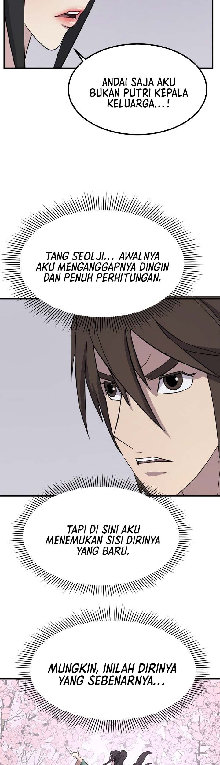 The Invincible Immortal Bab 114 halaman 42