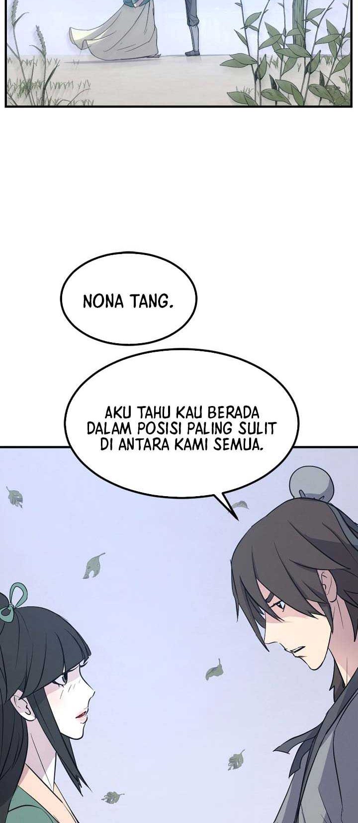 The Invincible Immortal chapter 115 halaman 5