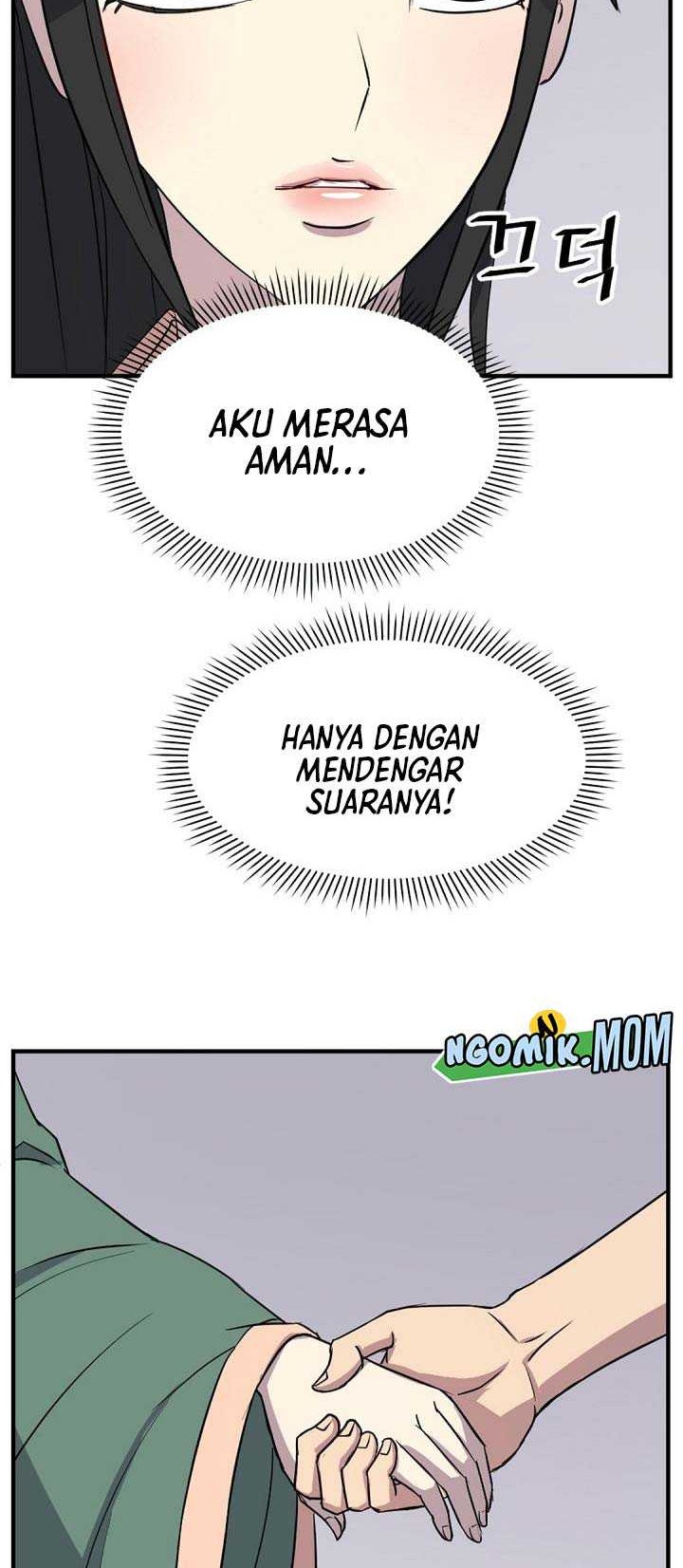 The Invincible Immortal chapter 115 halaman 7