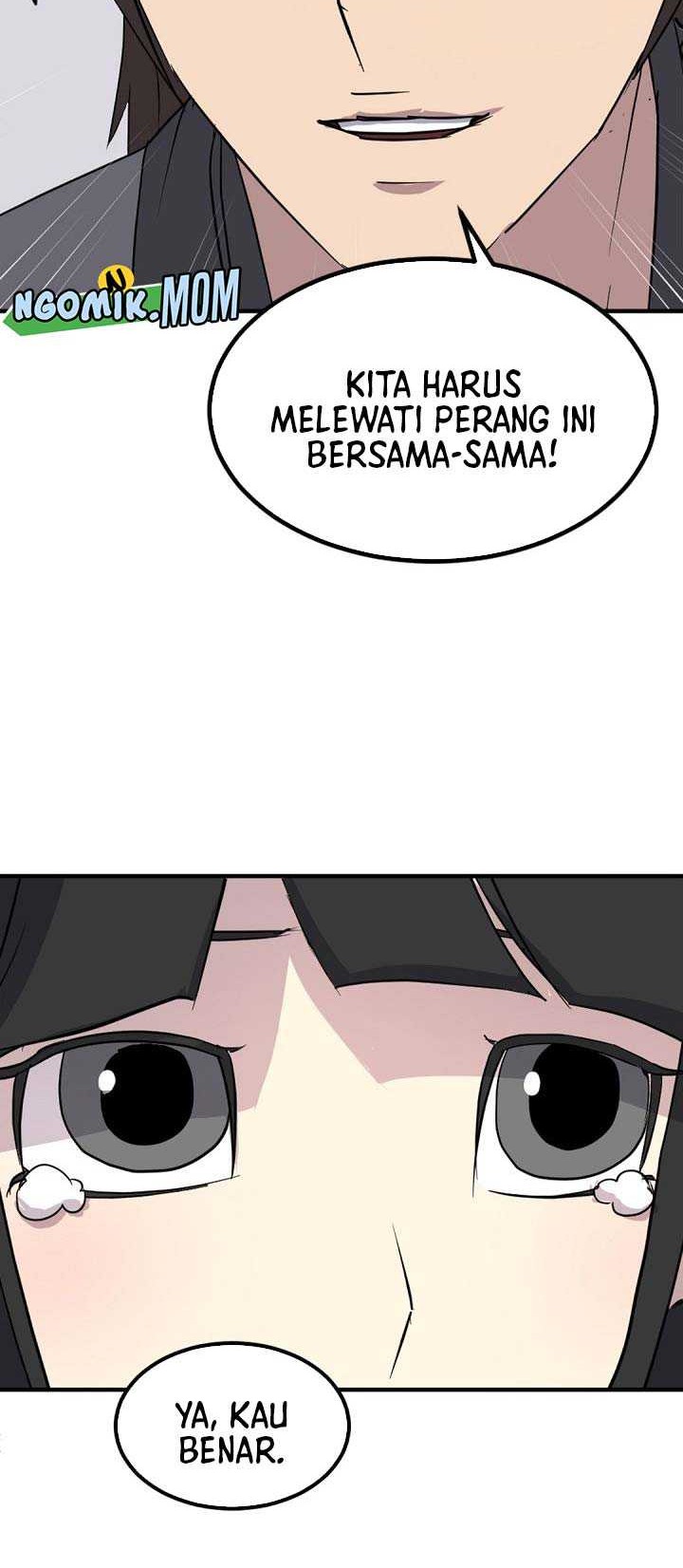 The Invincible Immortal chapter 115 halaman 13