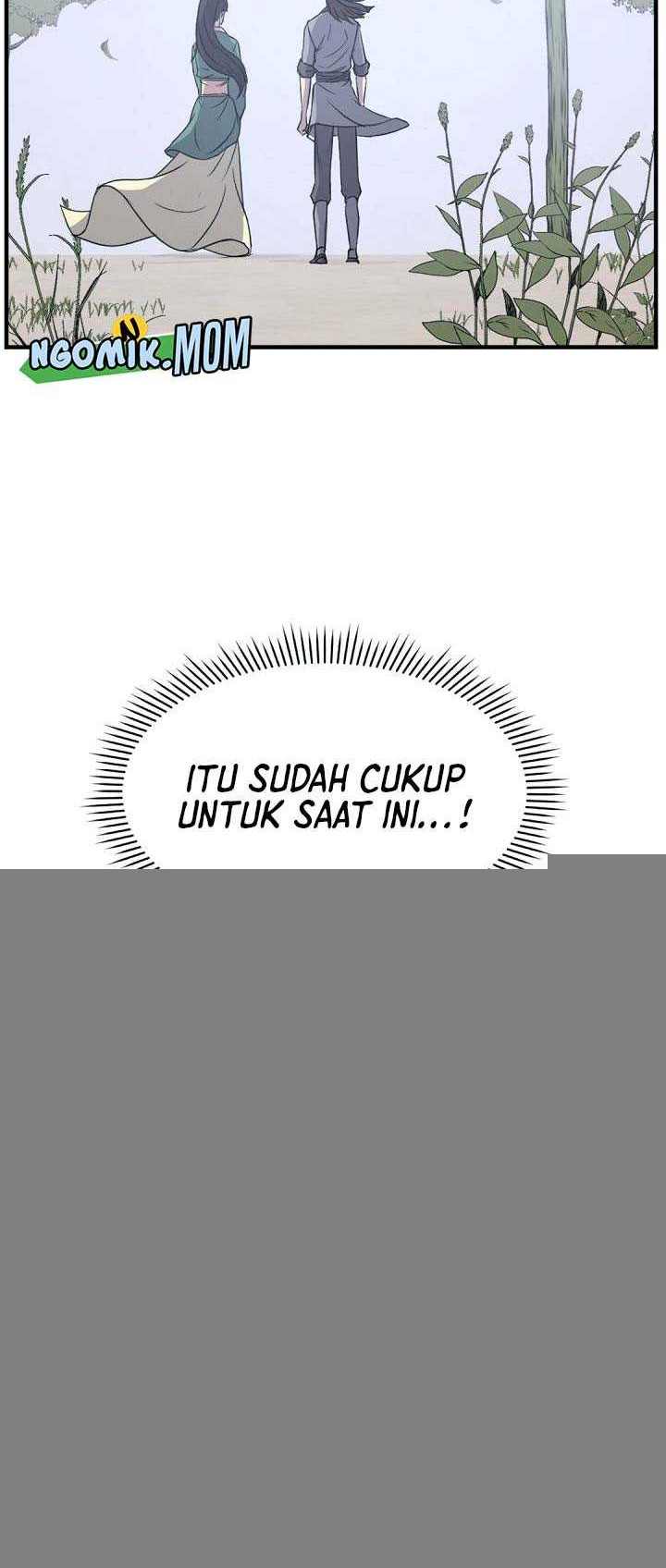 The Invincible Immortal chapter 115 halaman 17