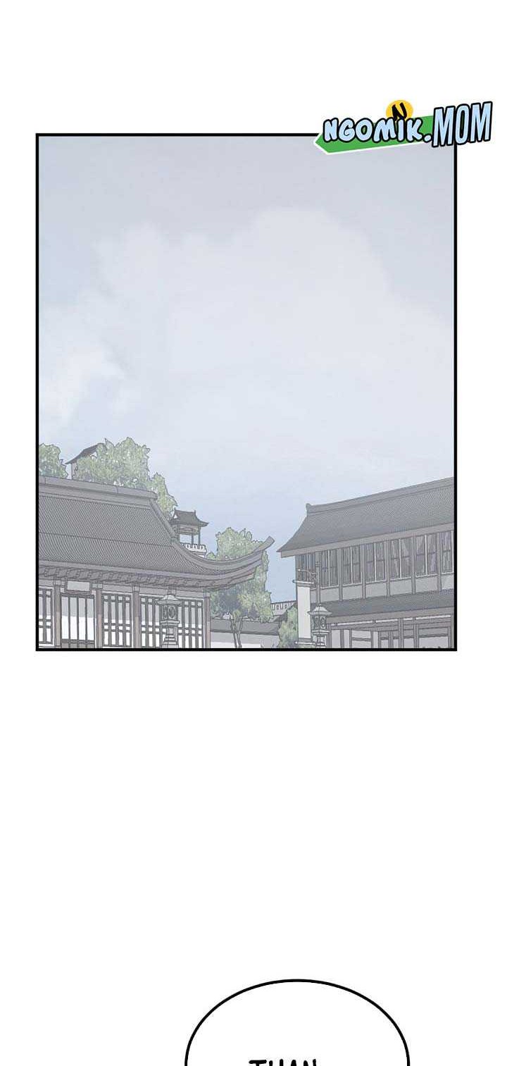 The Invincible Immortal chapter 115 halaman 47