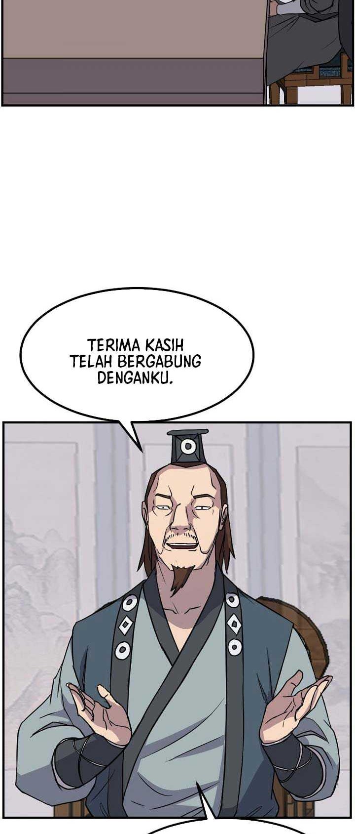 The Invincible Immortal chapter 116 halaman 3