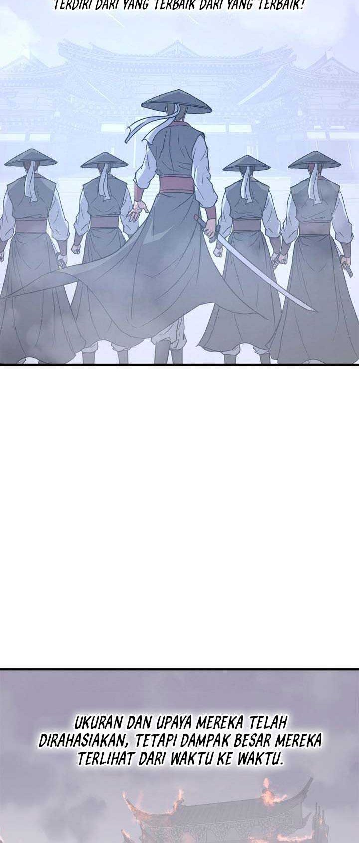 The Invincible Immortal chapter 116 halaman 7