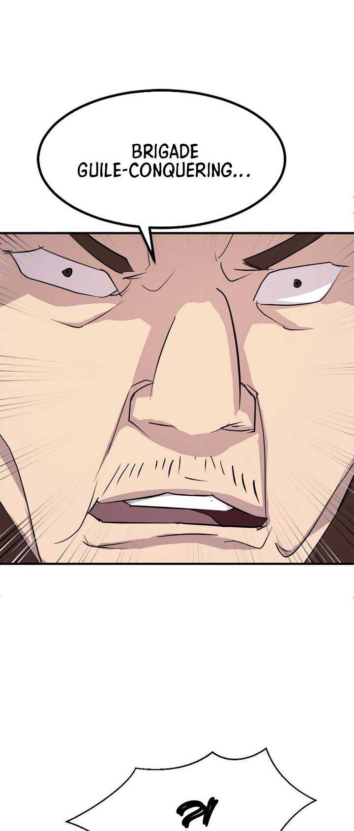 The Invincible Immortal chapter 116 halaman 11