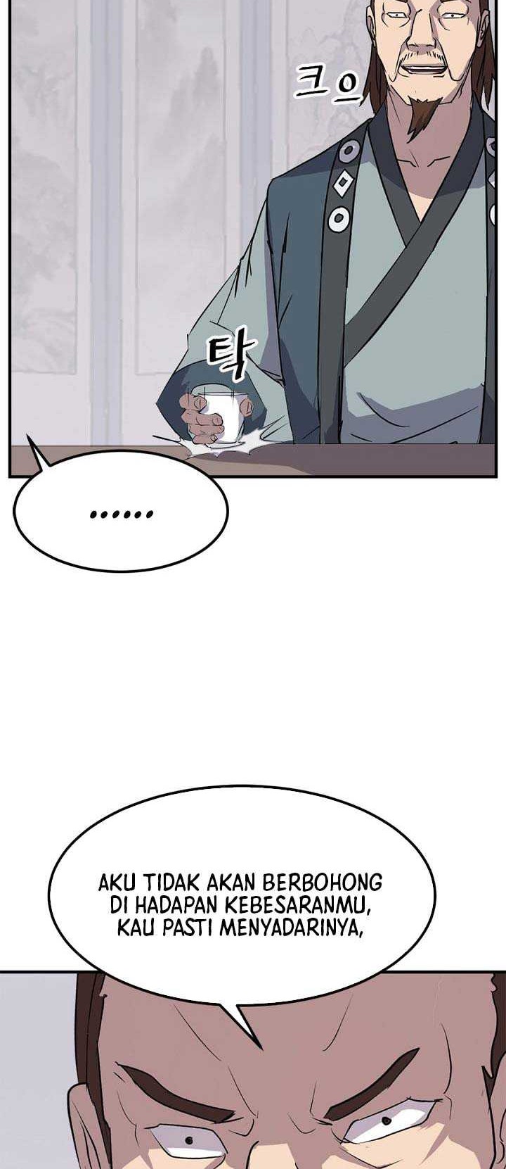 The Invincible Immortal chapter 116 halaman 17