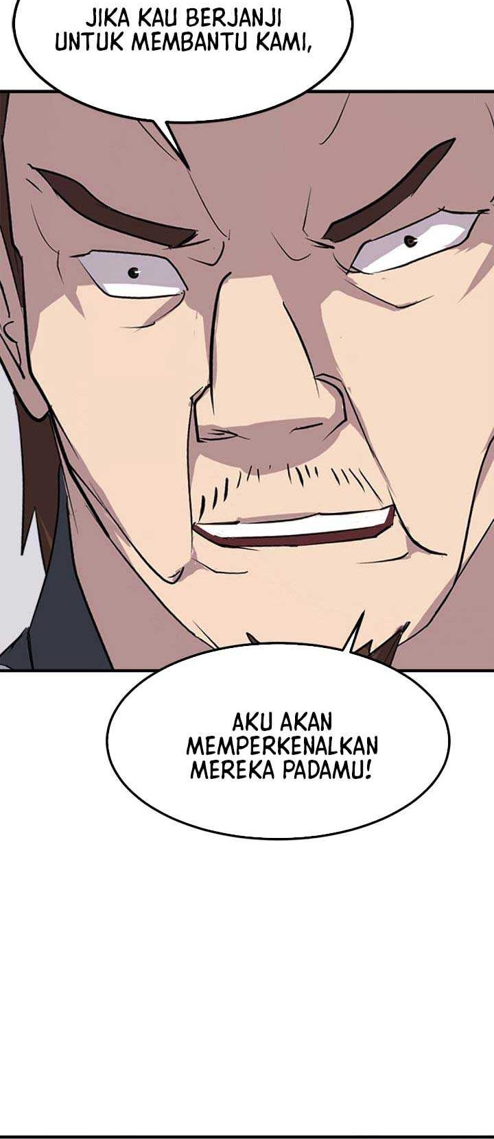 The Invincible Immortal chapter 116 halaman 19
