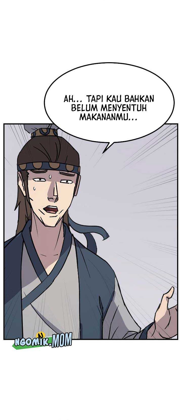 The Invincible Immortal chapter 116 halaman 25
