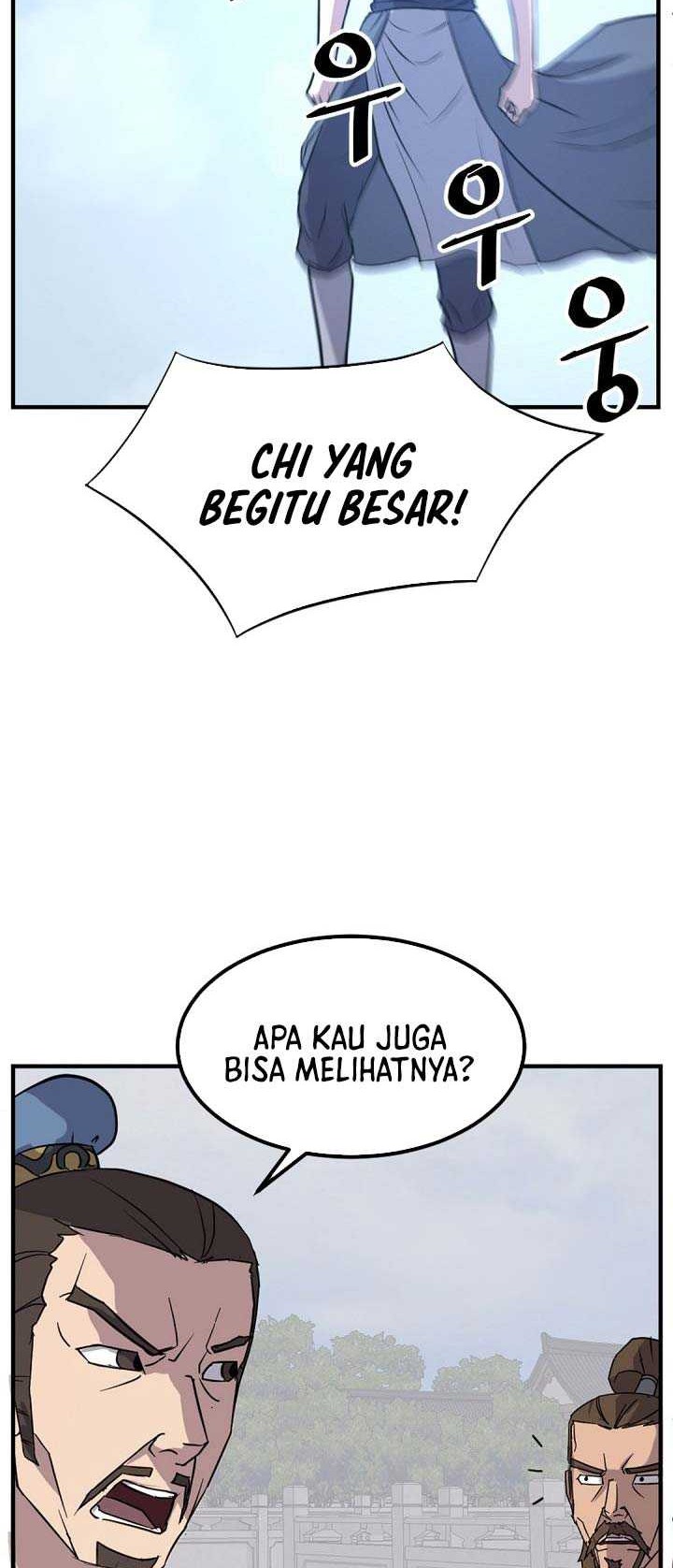 The Invincible Immortal chapter 117 halaman 3