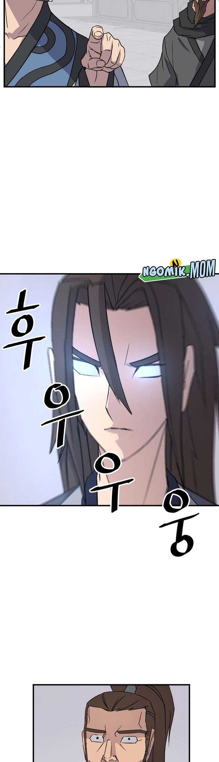 The Invincible Immortal chapter 117 halaman 4