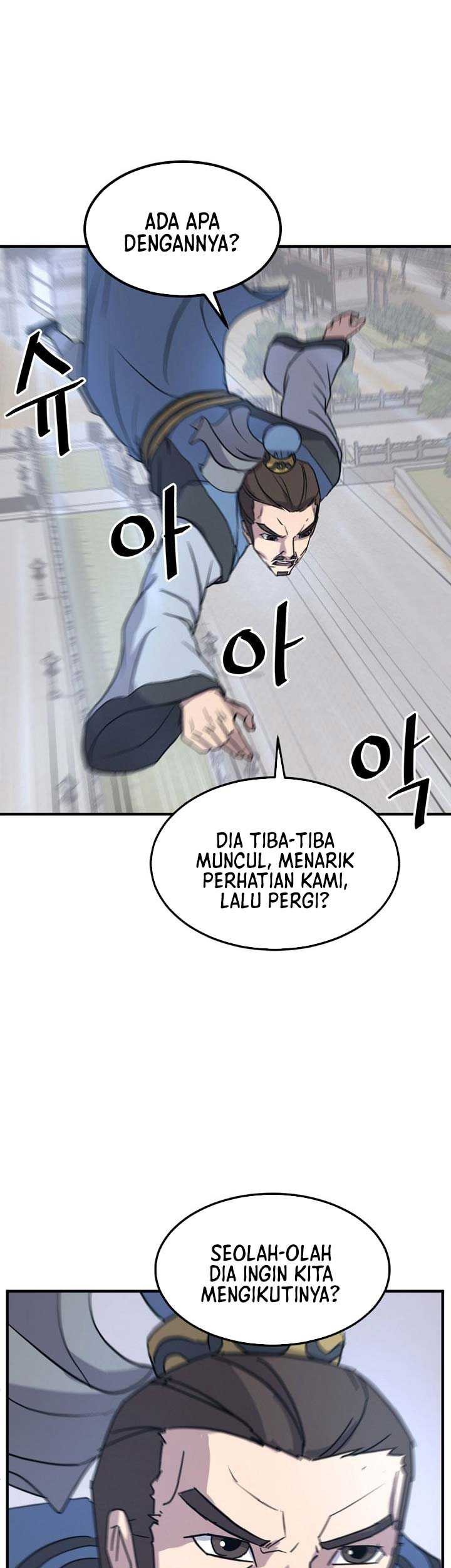 The Invincible Immortal chapter 117 halaman 10