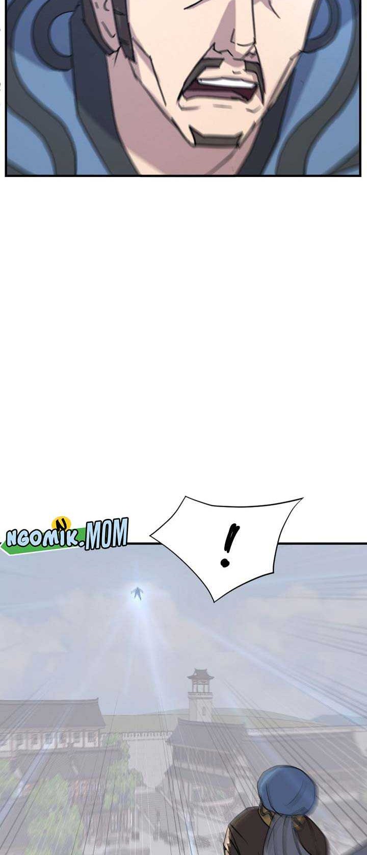The Invincible Immortal chapter 117 halaman 11
