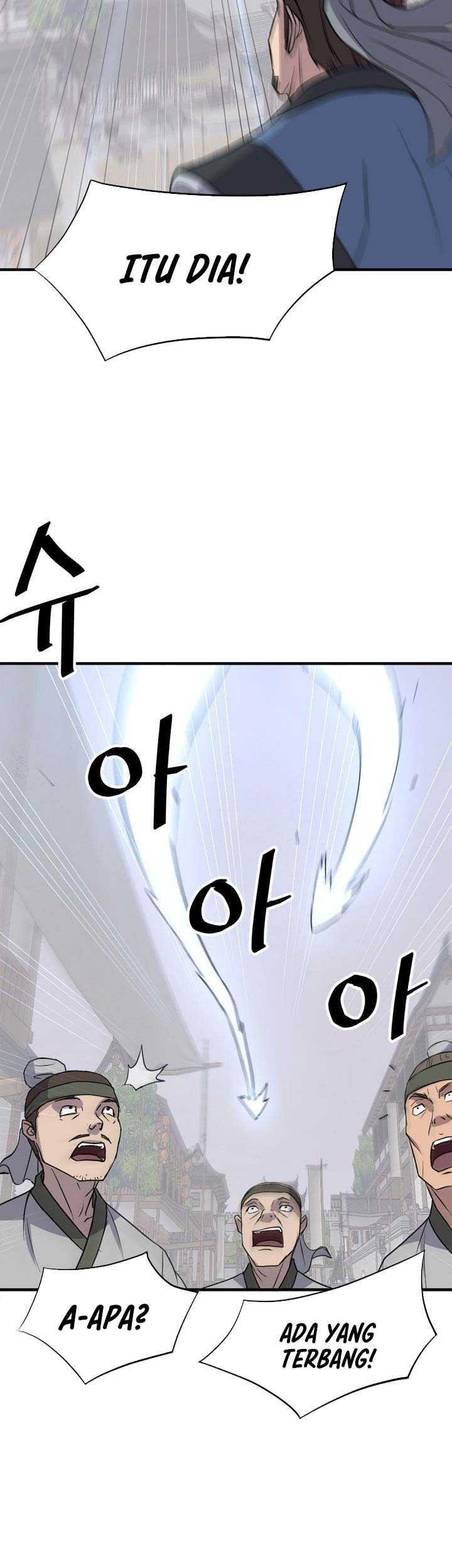 The Invincible Immortal chapter 117 halaman 12